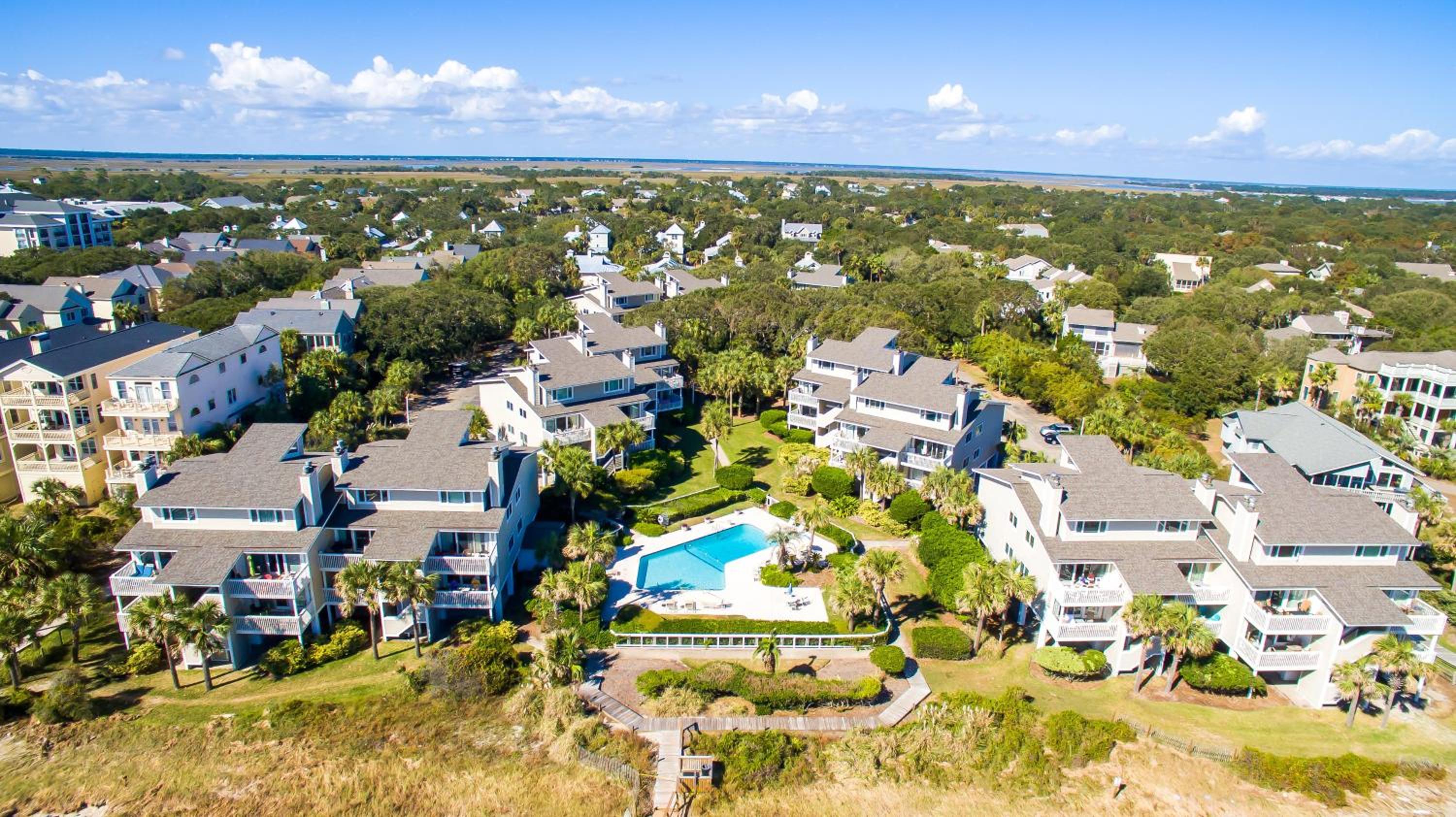 SG9B: 9B Seagrove Villa view 5
