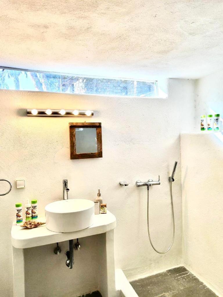 Vesper Jewel Luxury Villas in Mykonos photo 4