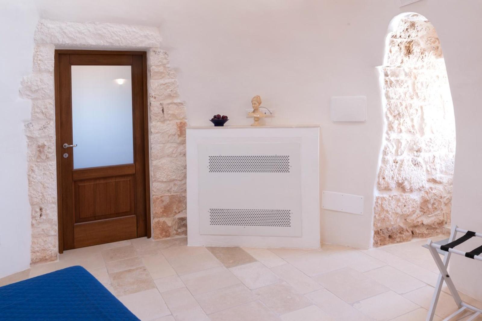 Masseria Dirupo