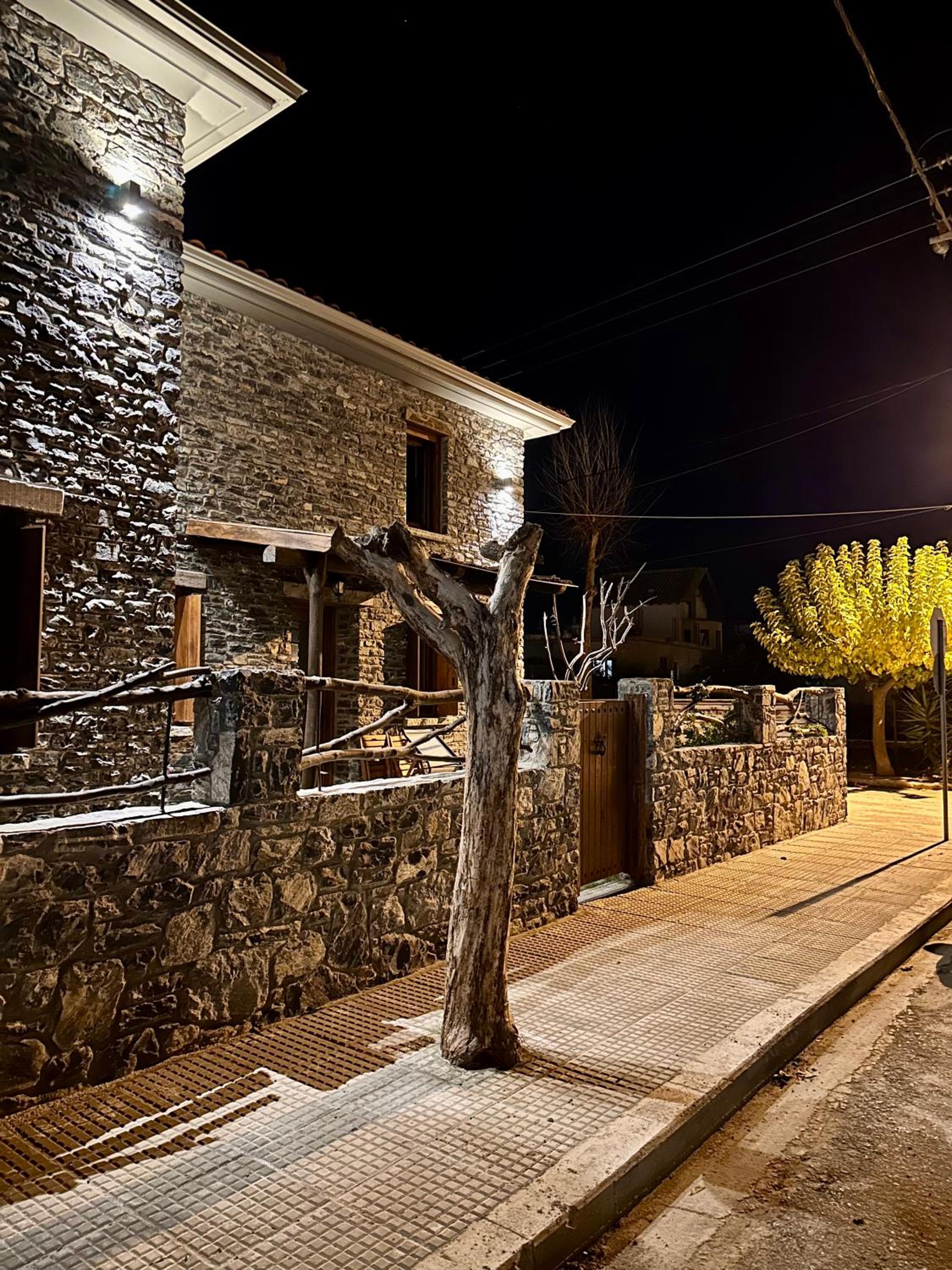 Black Rock Agria view 2