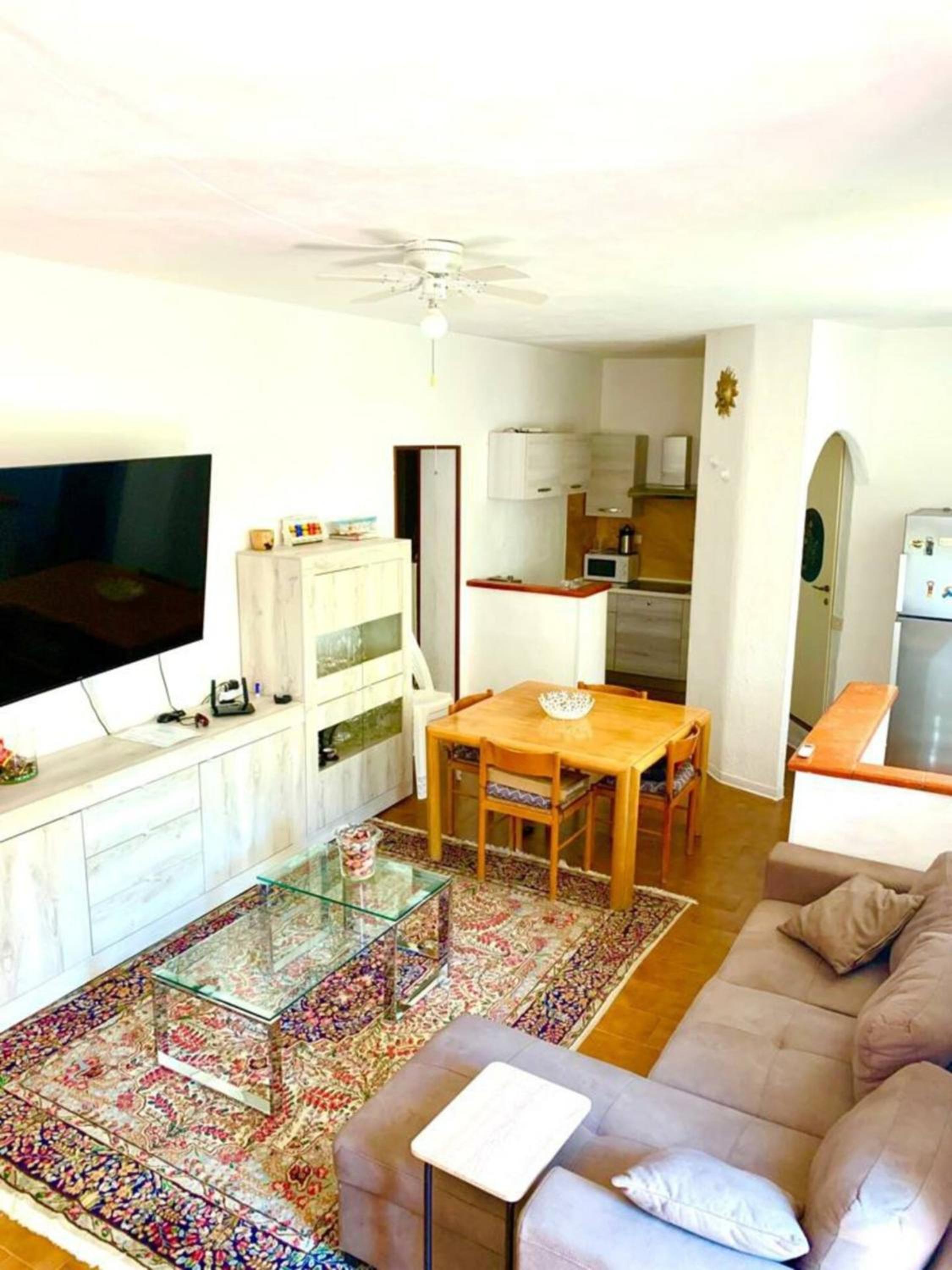 Porto Istana's house view 4