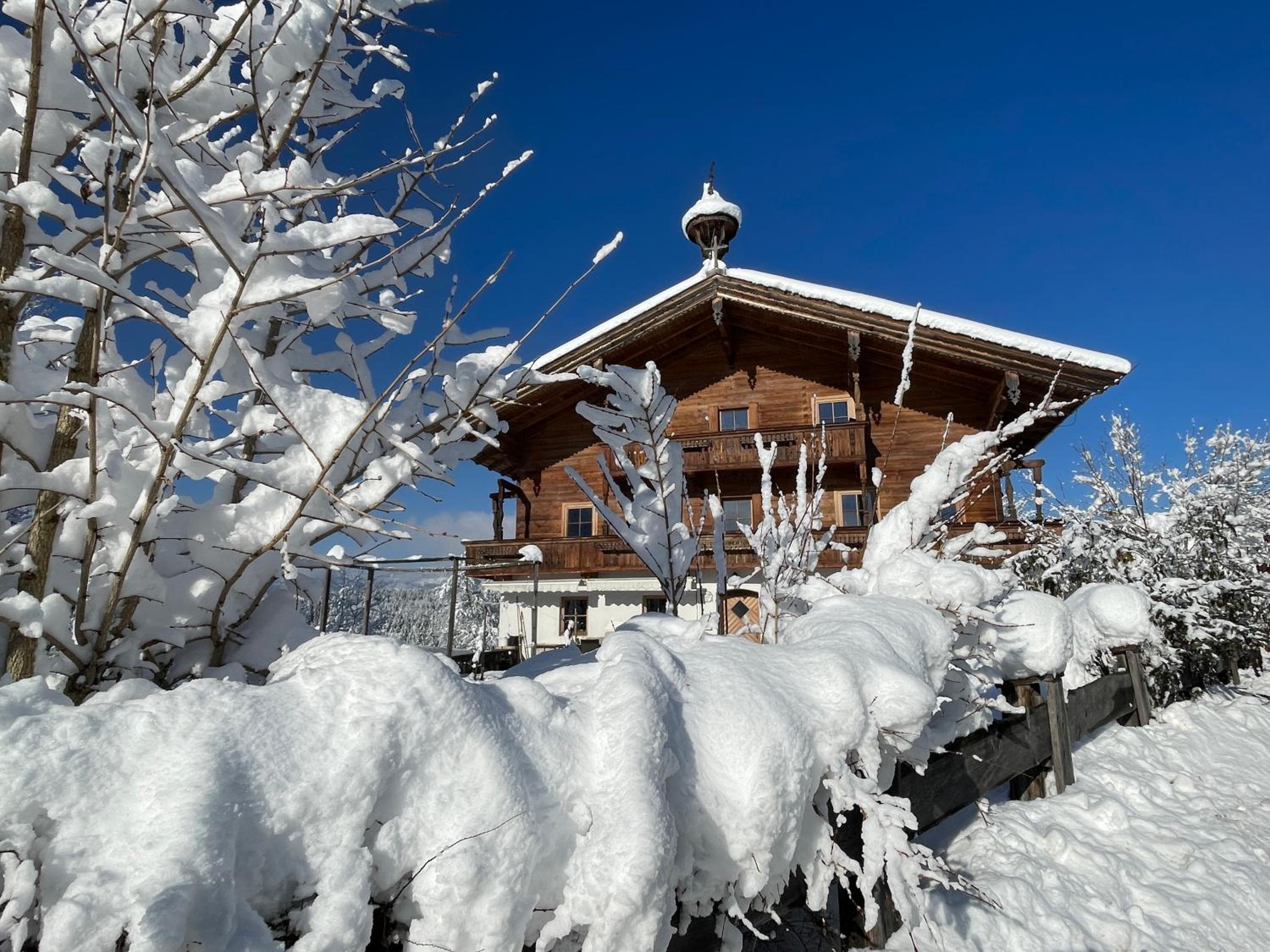 Apartments Seebichlhof Kitzbühel by Alpine Host Helpers