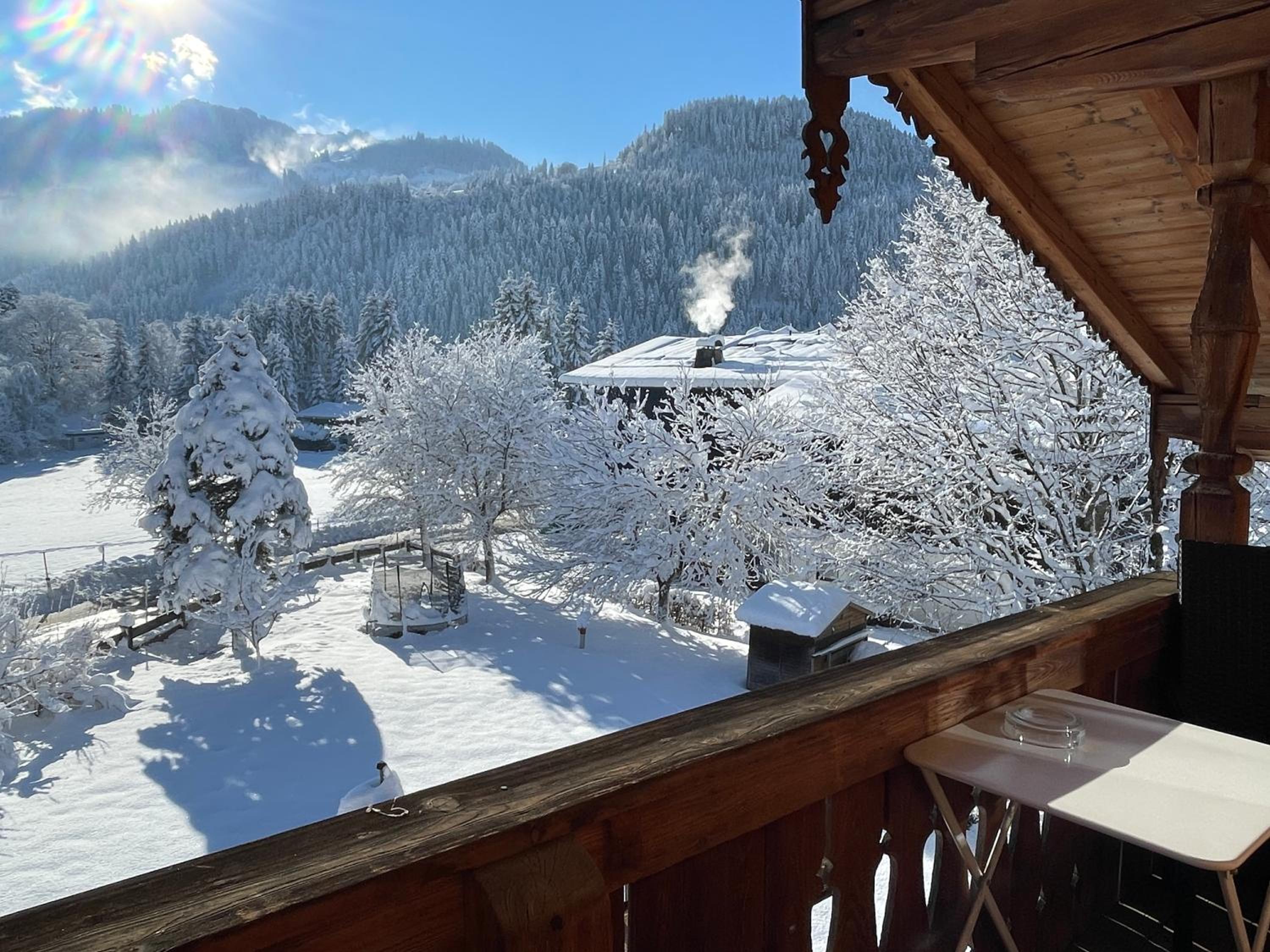 Apartments Seebichlhof Kitzbühel by Alpine Host Helpers