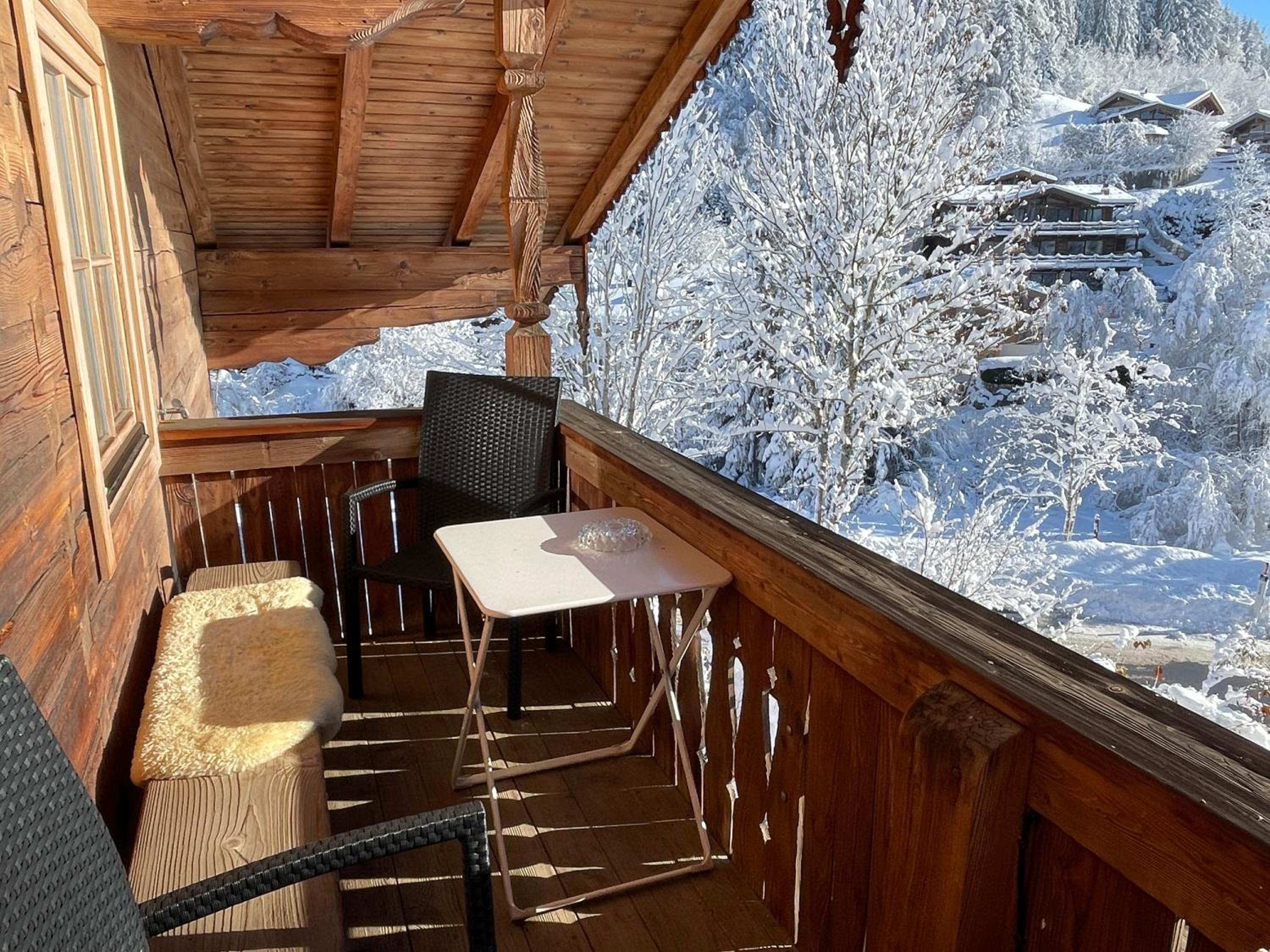 Apartments Seebichlhof Kitzbühel by Alpine Host Helpers