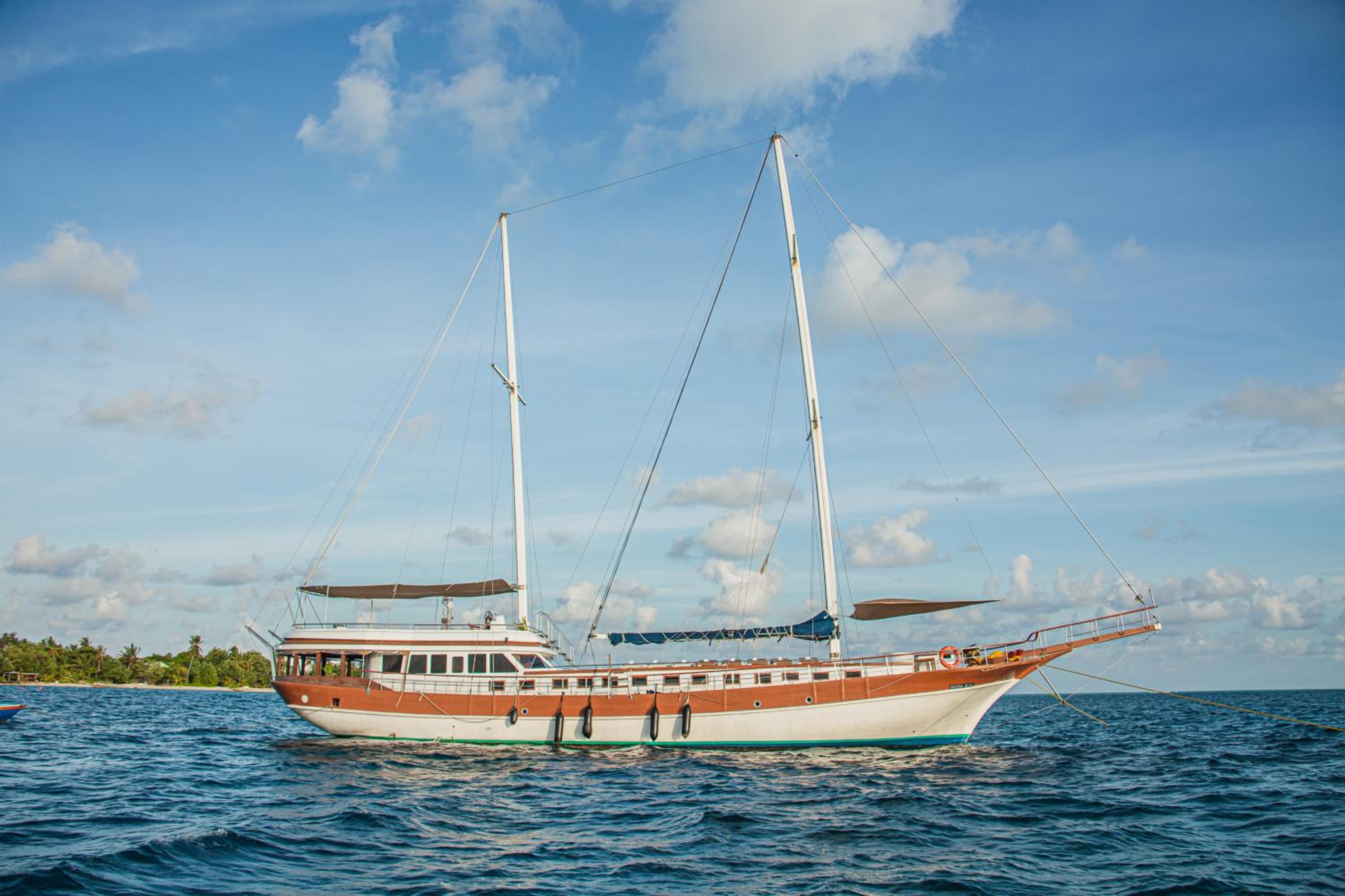 Akoya Pearl view 2