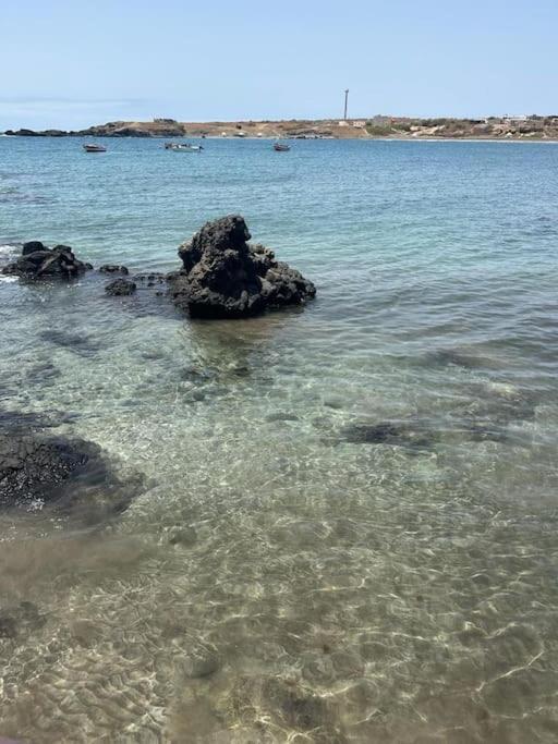 Modern Apartment in Praia Baixo - 1 min Walking to Beach