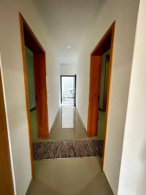 Modern Apartment in Praia Baixo - 1 min Walking to Beach