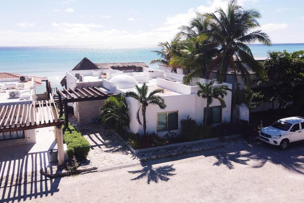La Casa del Mar Playacar