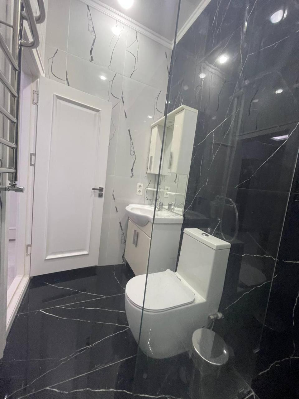 Tashkent hotel Parvoz