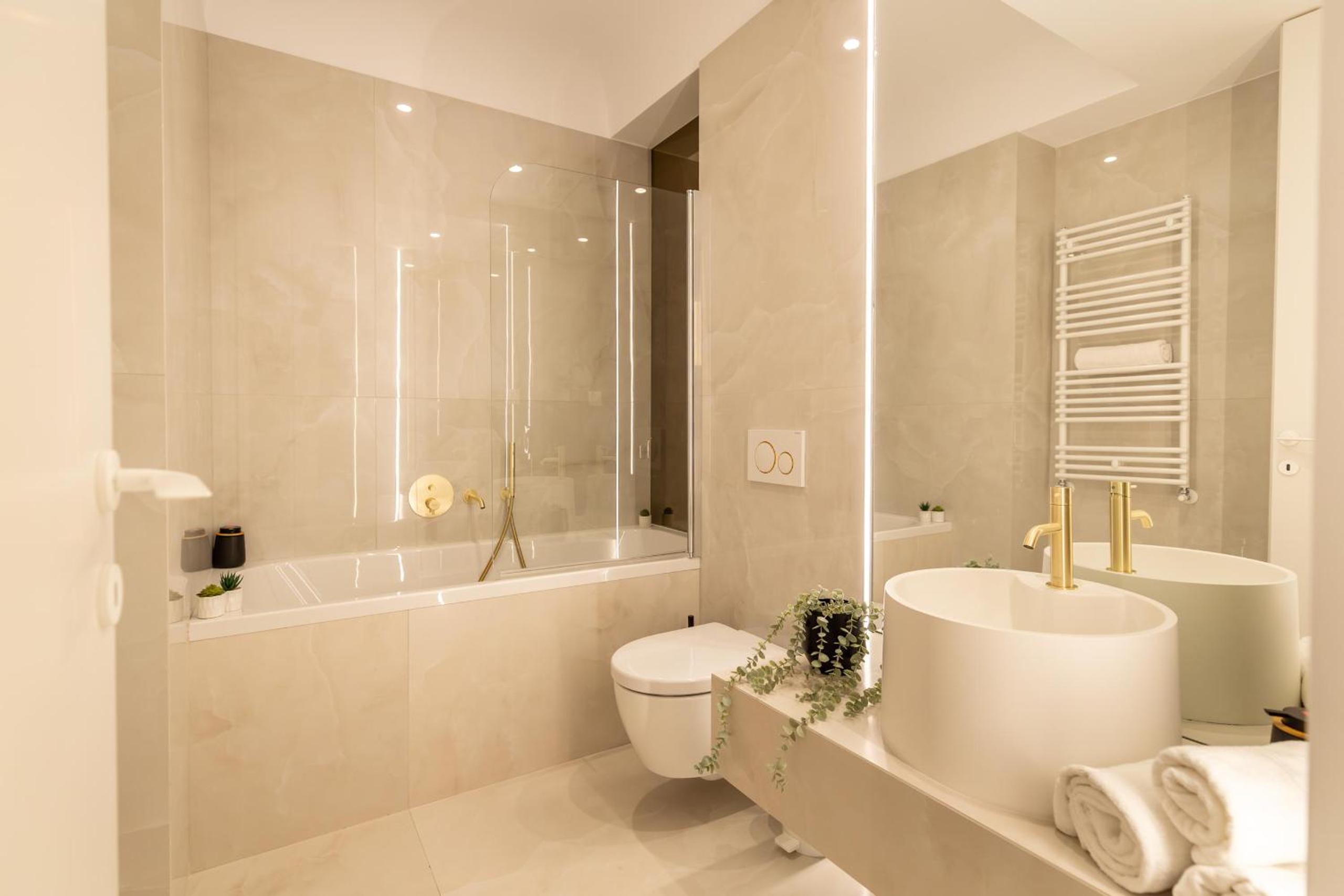 Cozy Studios in Pipera Business Area - Where Style Meets Functionality