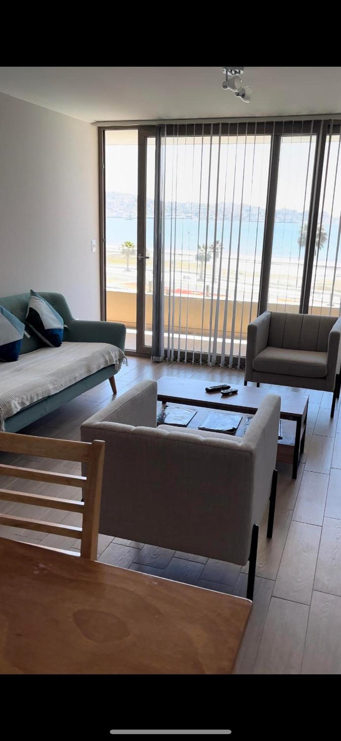 Departamento en Coquimbo