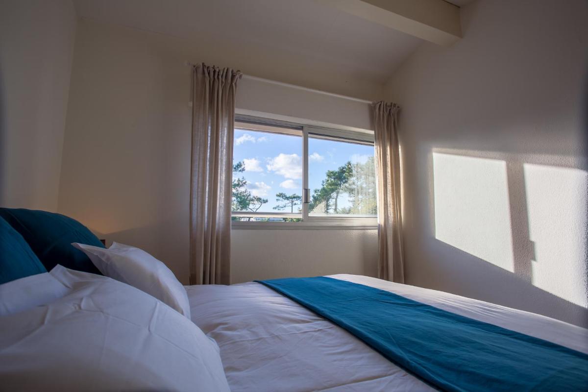 Le Lodge du Cap Ferret