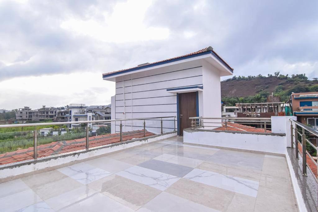 Royal Paradise Villa