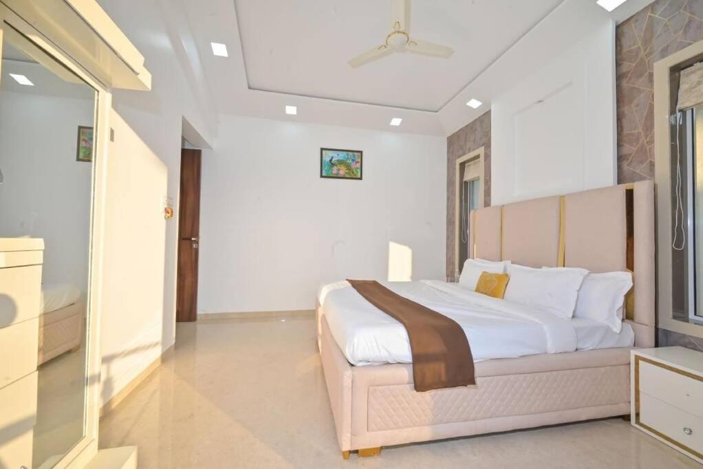 Royal Paradise Villa