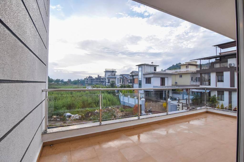 Royal Paradise Villa