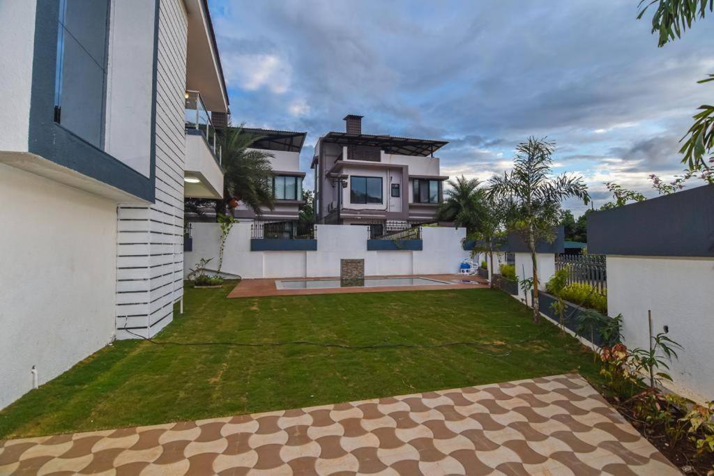 Royal Paradise Villa