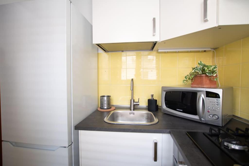 iFlat Downtown House
