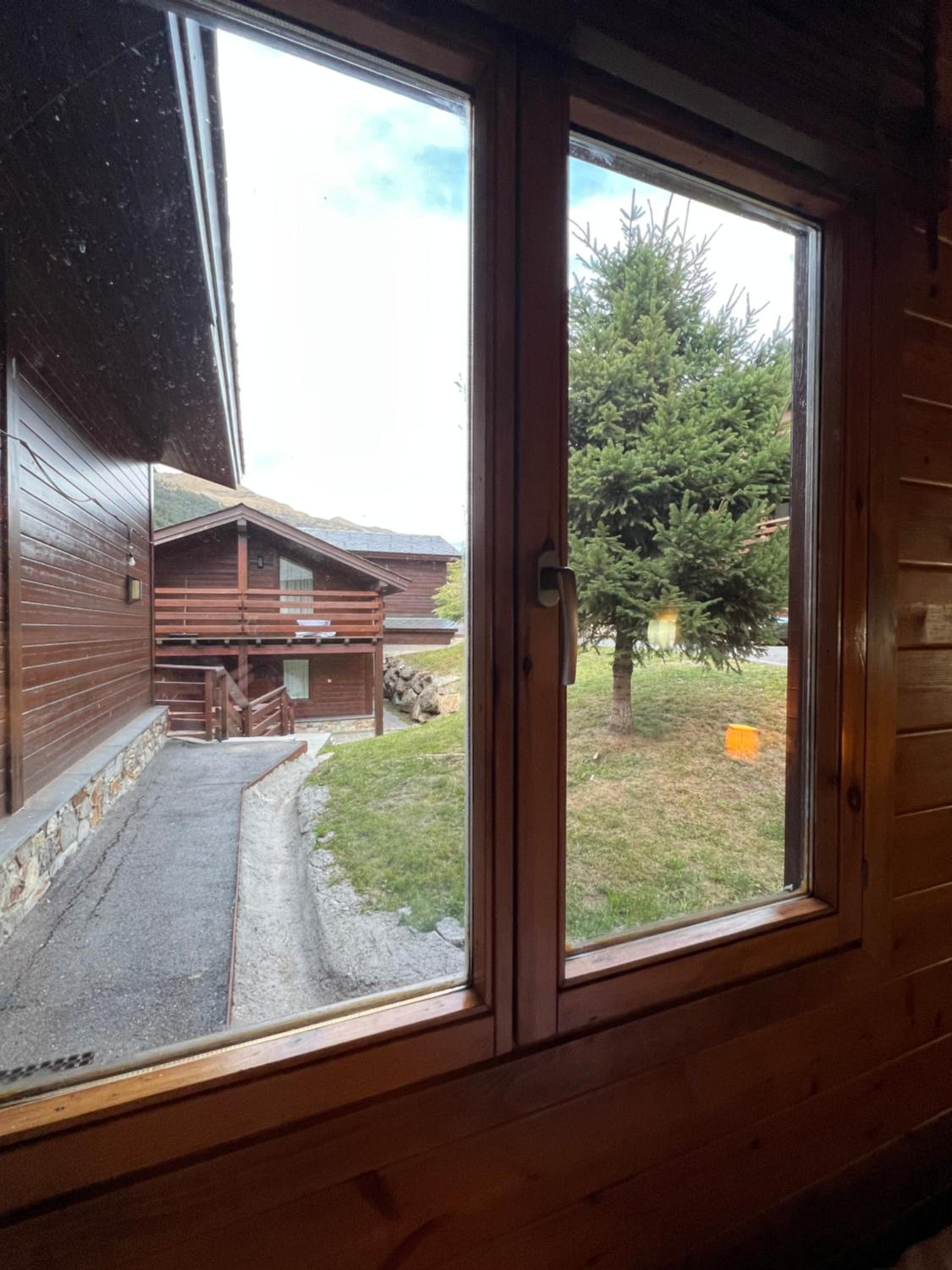 L'ORENETA - Peu del Riu 712 - Vall d'Incles - Soldeu Hut 8367