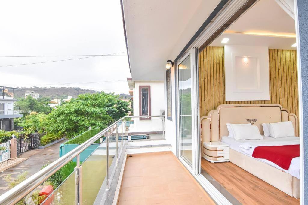 Royal Paradise Villa