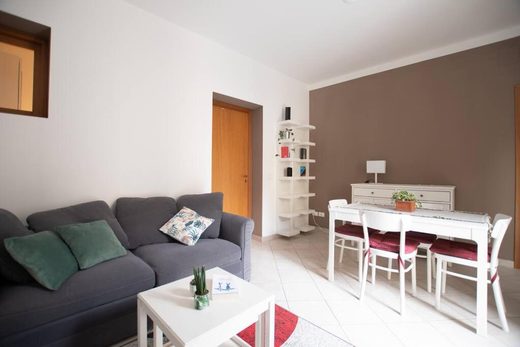 iFlat Downtown House