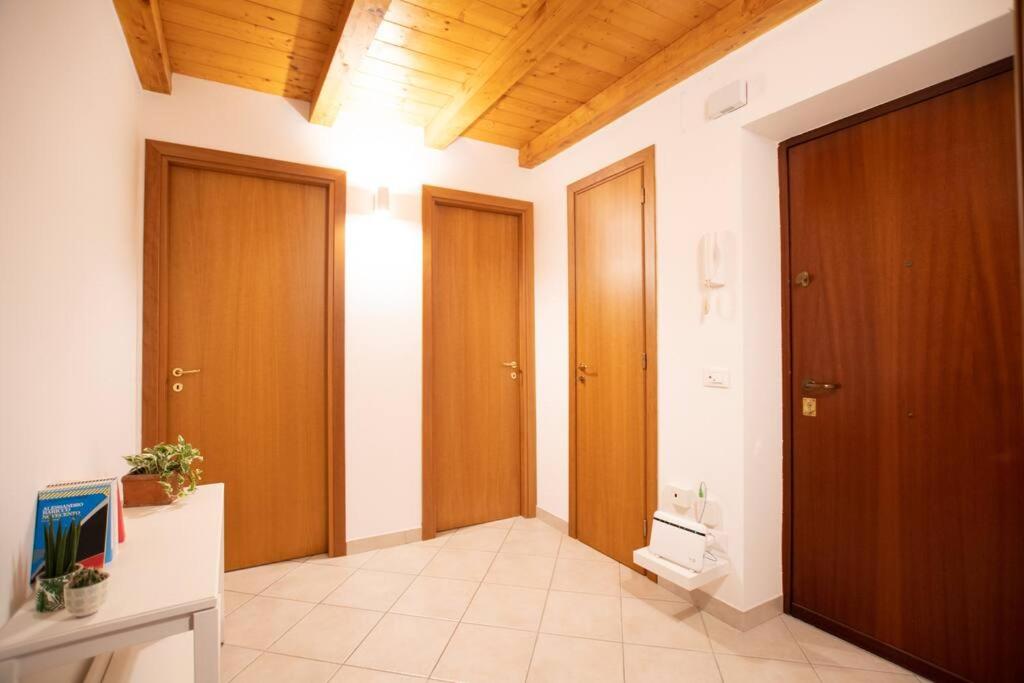iFlat Downtown House