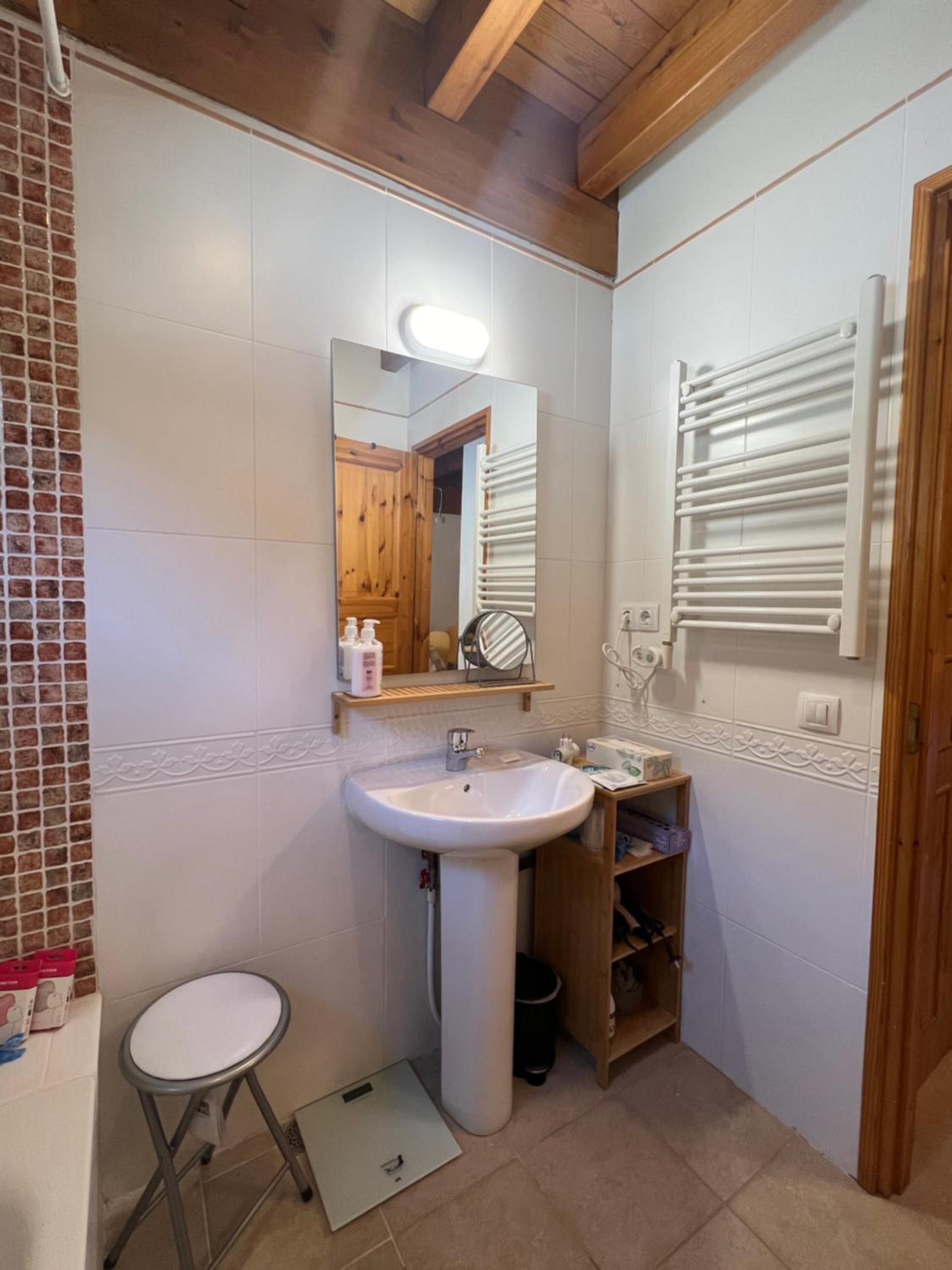 L'ORENETA - Peu del Riu 712 - Vall d'Incles - Soldeu Hut 8367