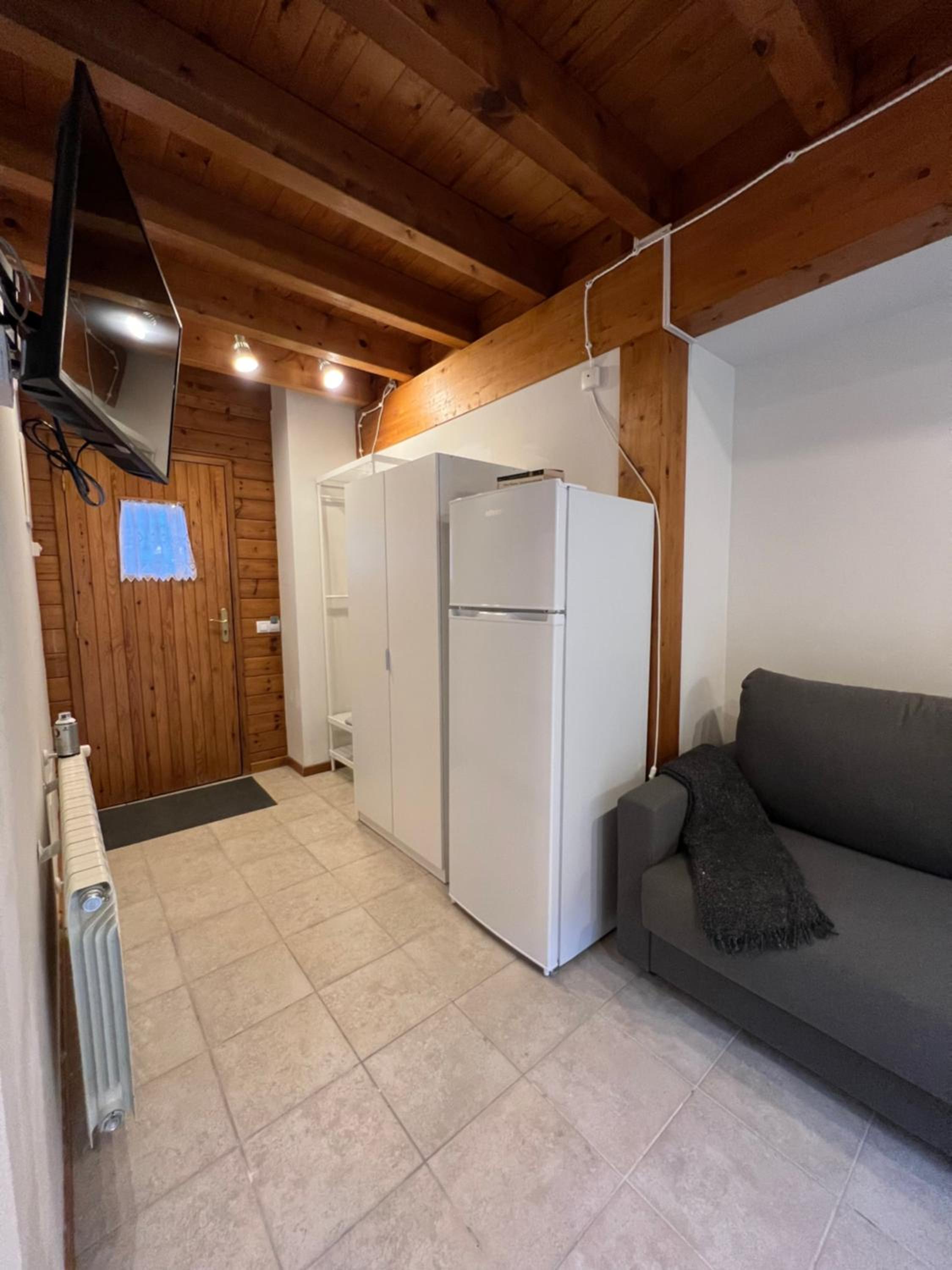 L'ORENETA - Peu del Riu 712 - Vall d'Incles - Soldeu Hut 8367