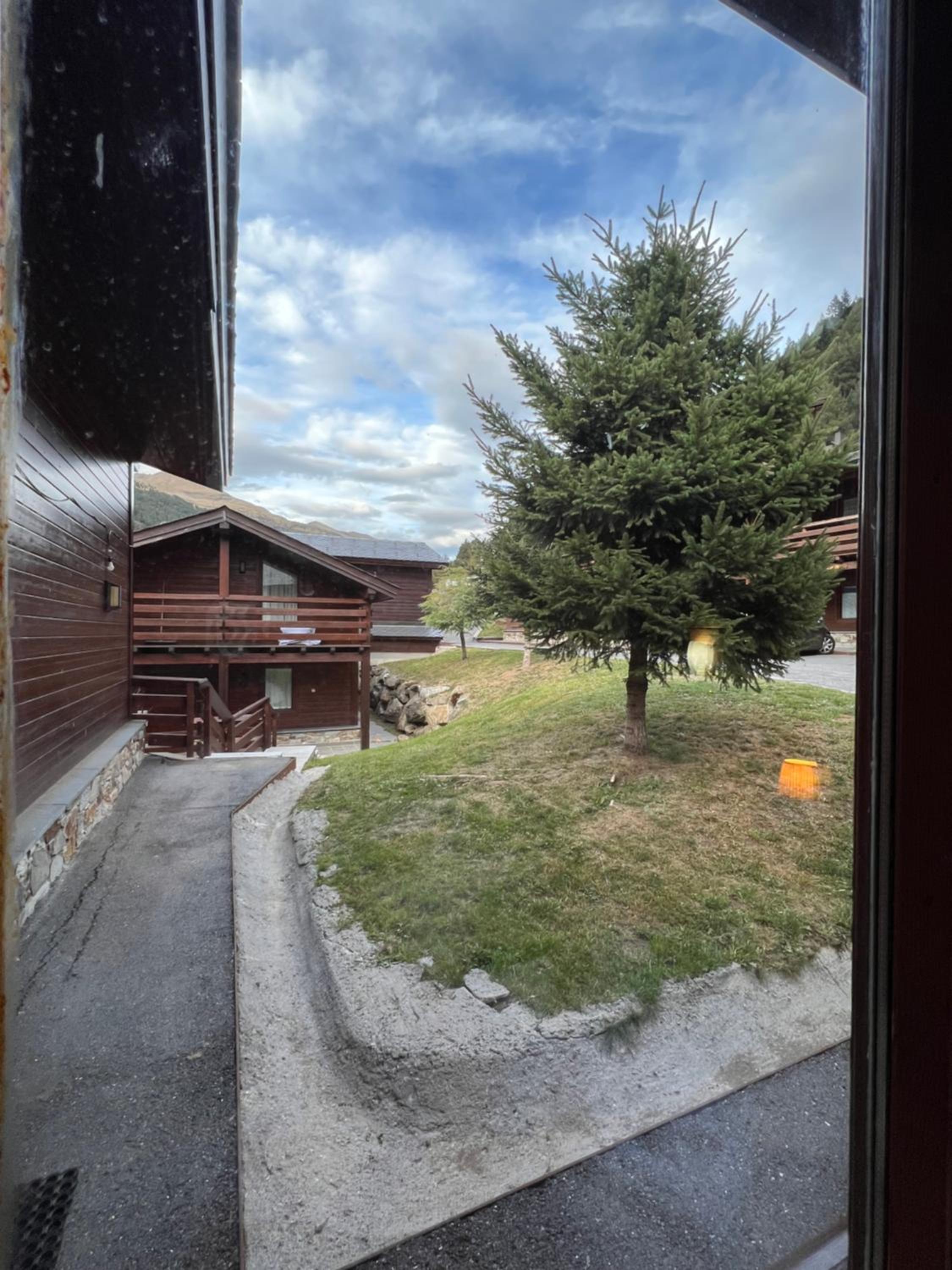 L'ORENETA - Peu del Riu 712 - Vall d'Incles - Soldeu Hut 8367