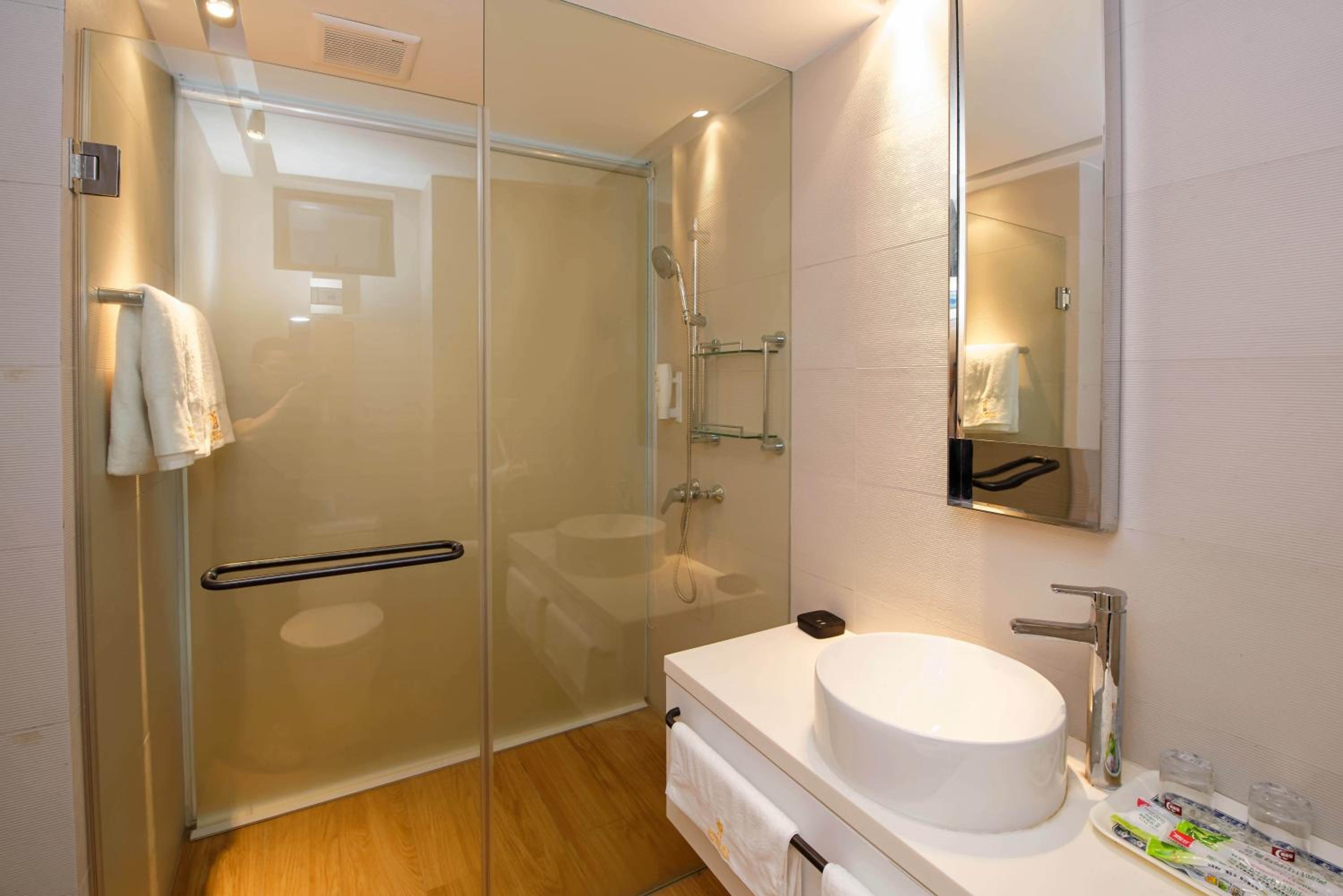 Xiaojing Bay Haige Hotel