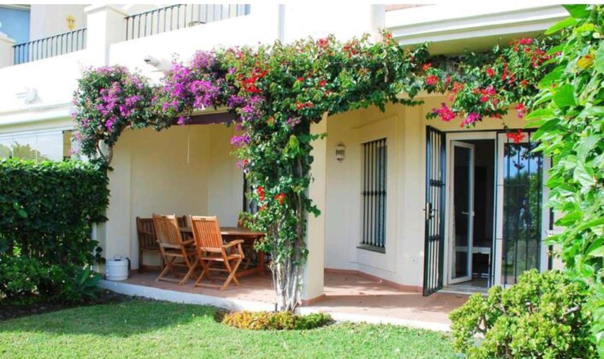 Casa Bellavista.
