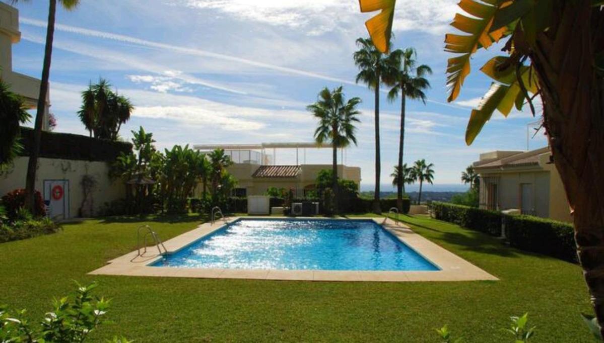 Casa Bellavista.