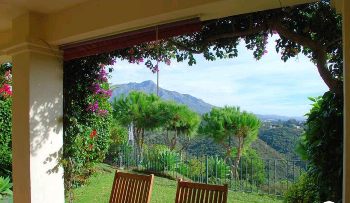 Casa Bellavista.