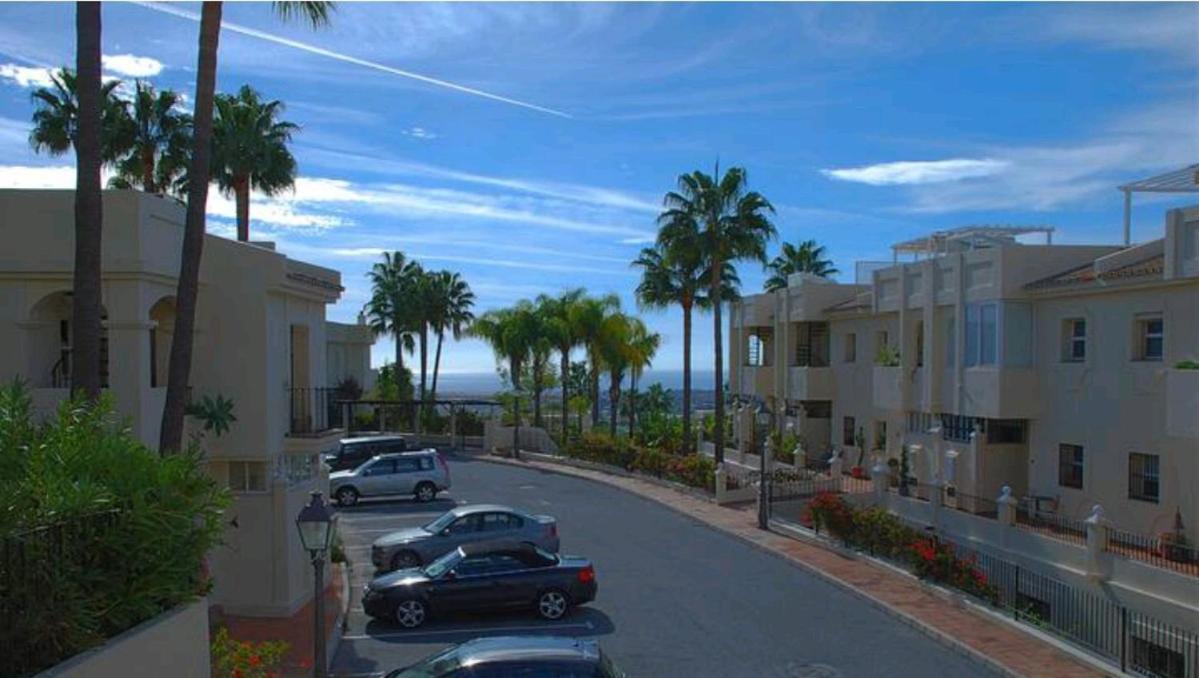 Casa Bellavista.