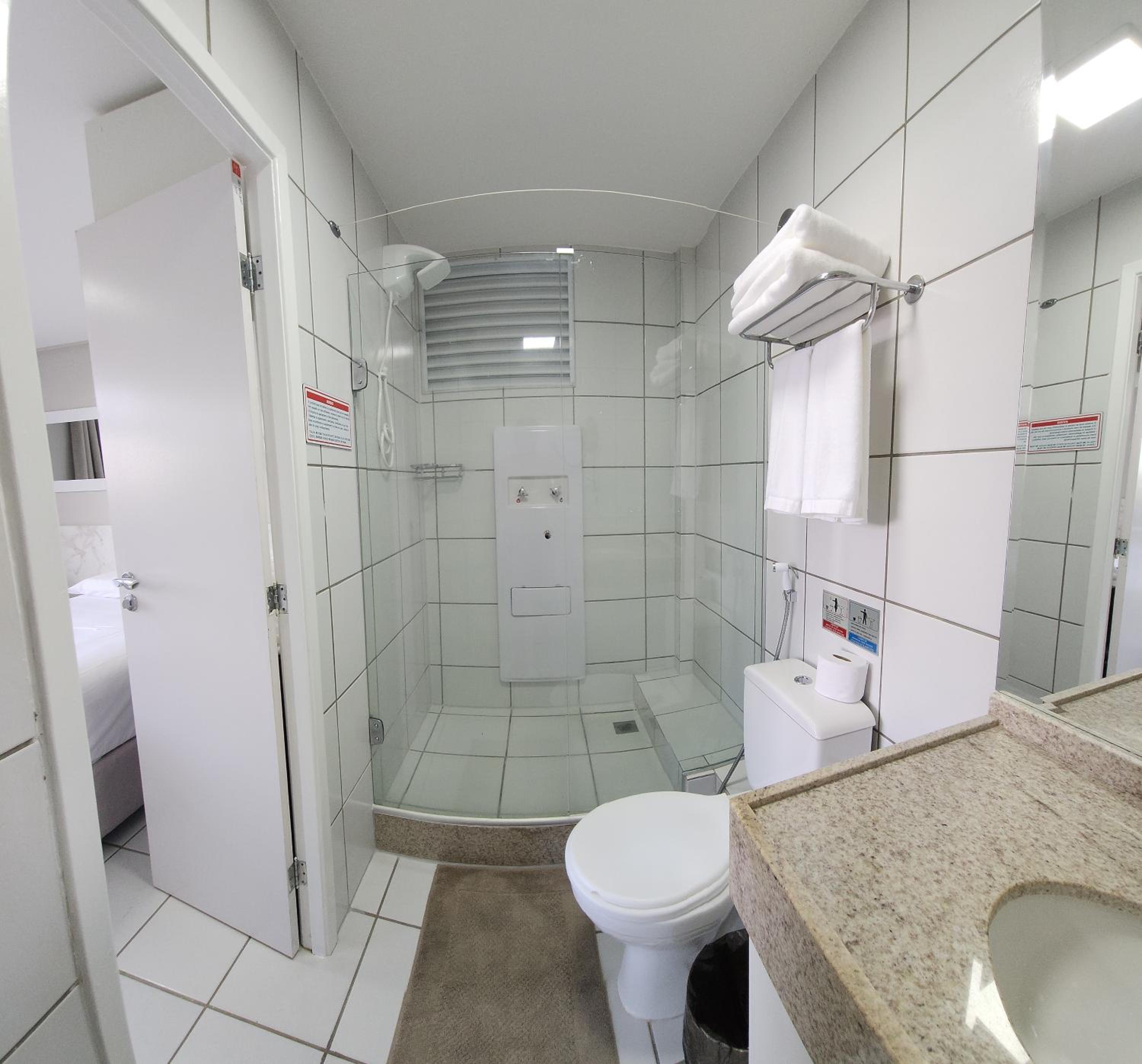 Gran Lençóis Barreirinhas Flat 2 suítes