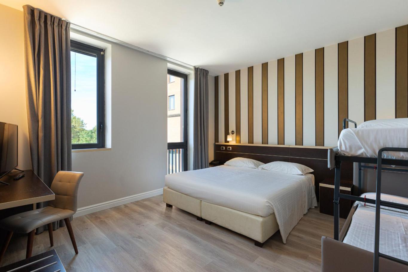 LVG Hotel Collection - Al Mulino