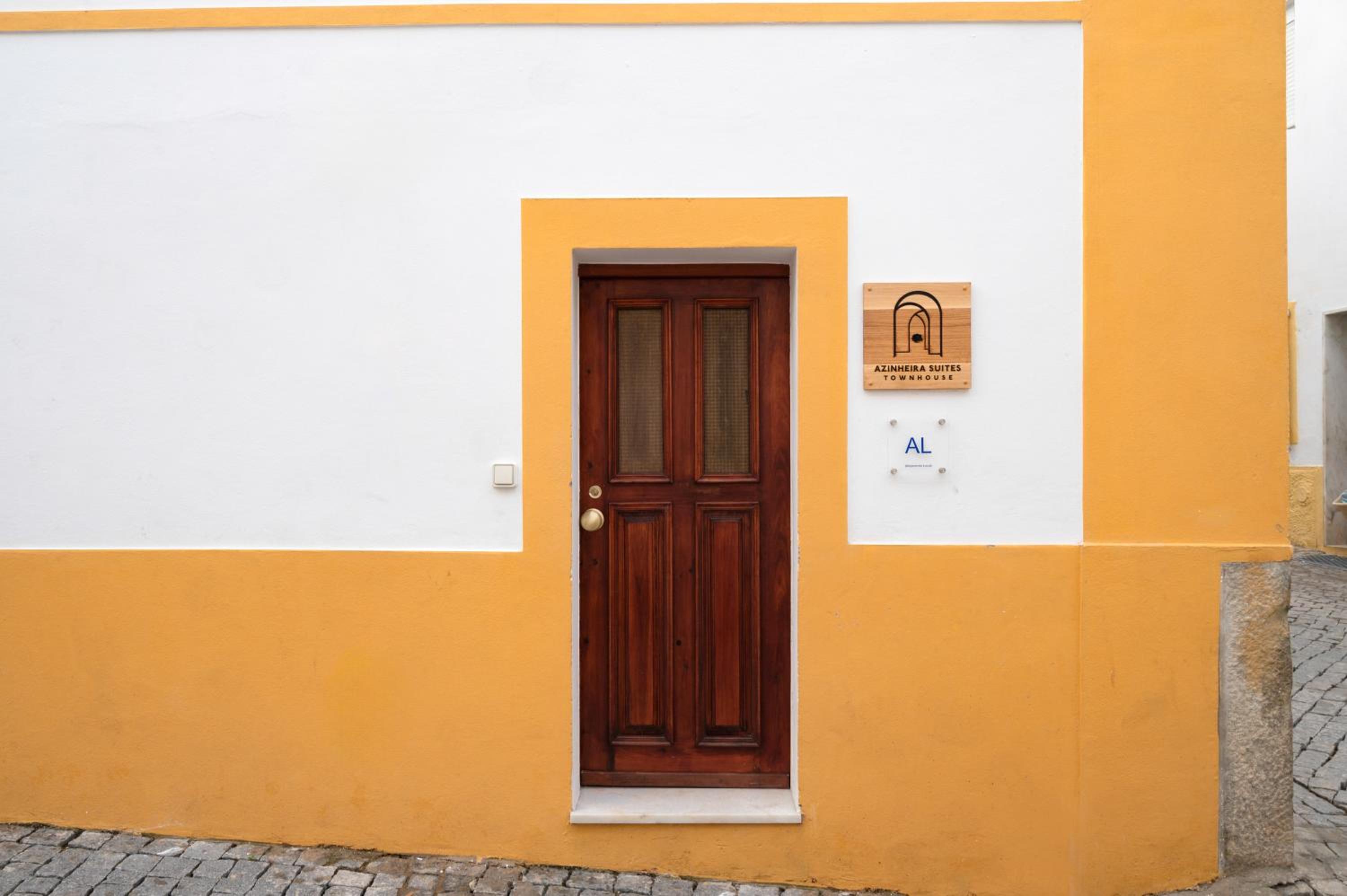 Azinheira Suites Townhouse - Alojamento Turístico, photo 12