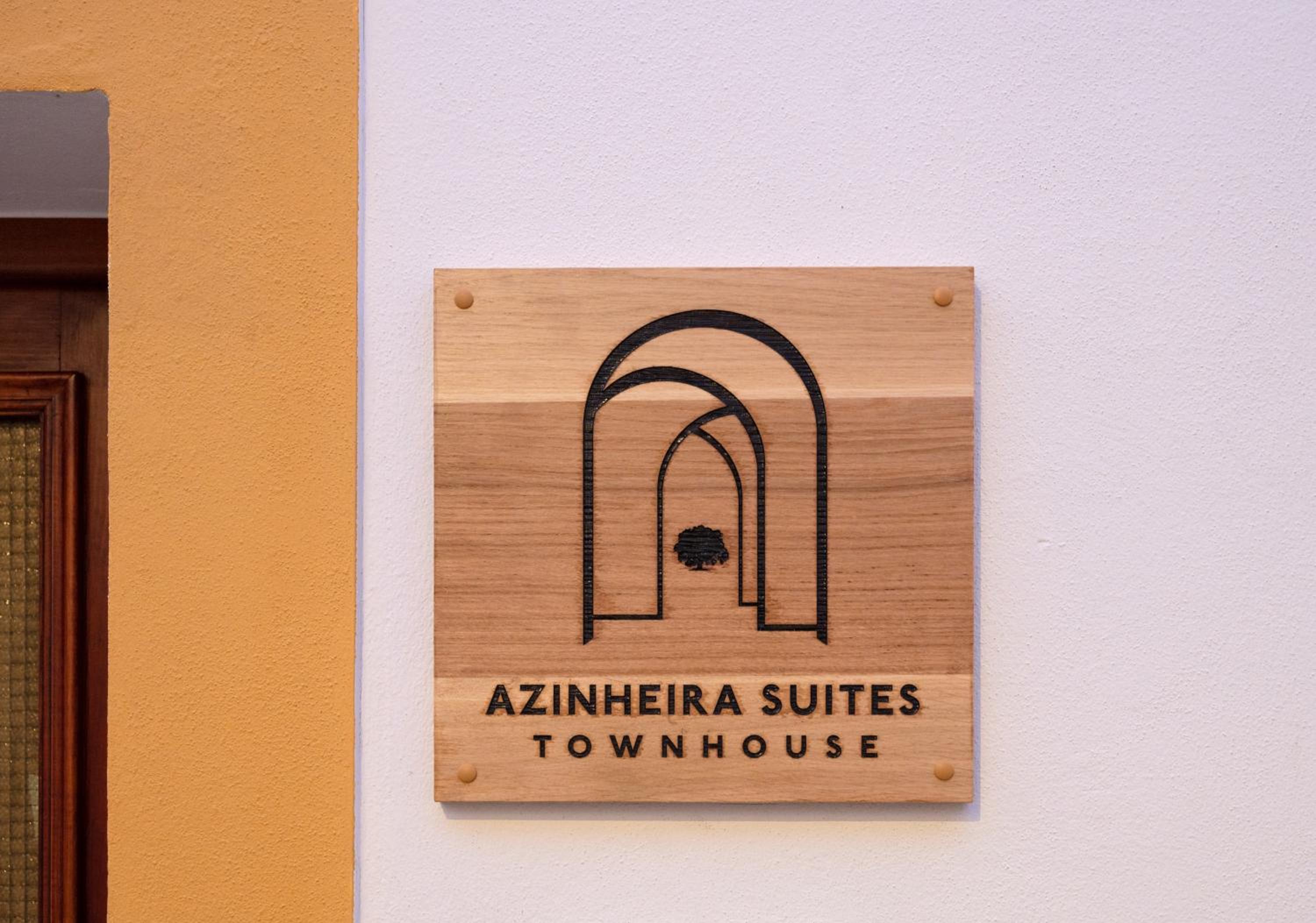Azinheira Suites Townhouse - Alojamento Turístico, photo 16