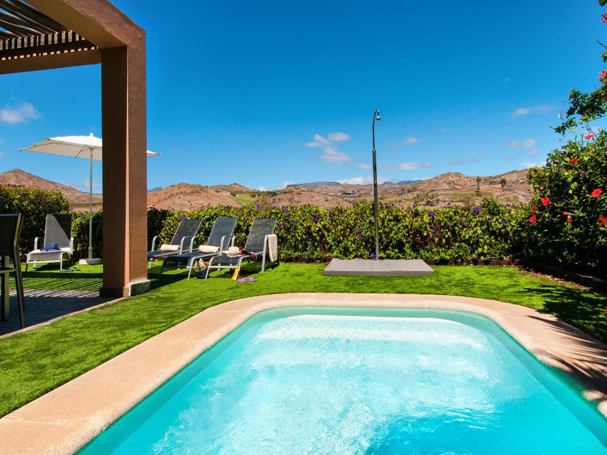 Birdie 13 by VillaGranCanaria view 3