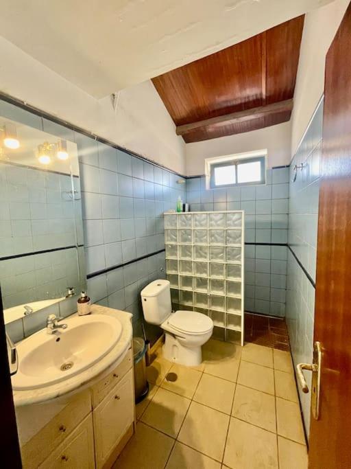 Casa Aloé Vera - Private House w/ free Breakfast
