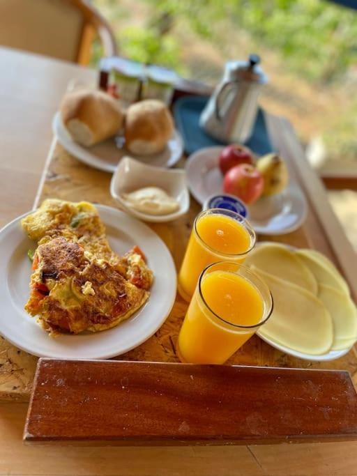 Casa Aloé Vera - Private House w/ free Breakfast