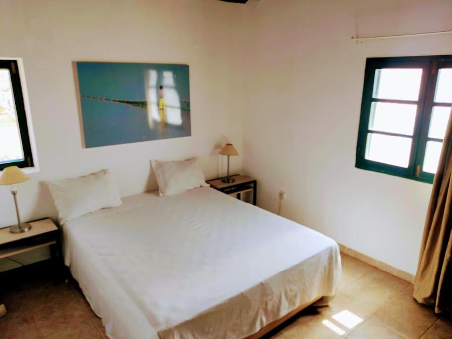 Casa Aloé Vera - Private House w/ free Breakfast