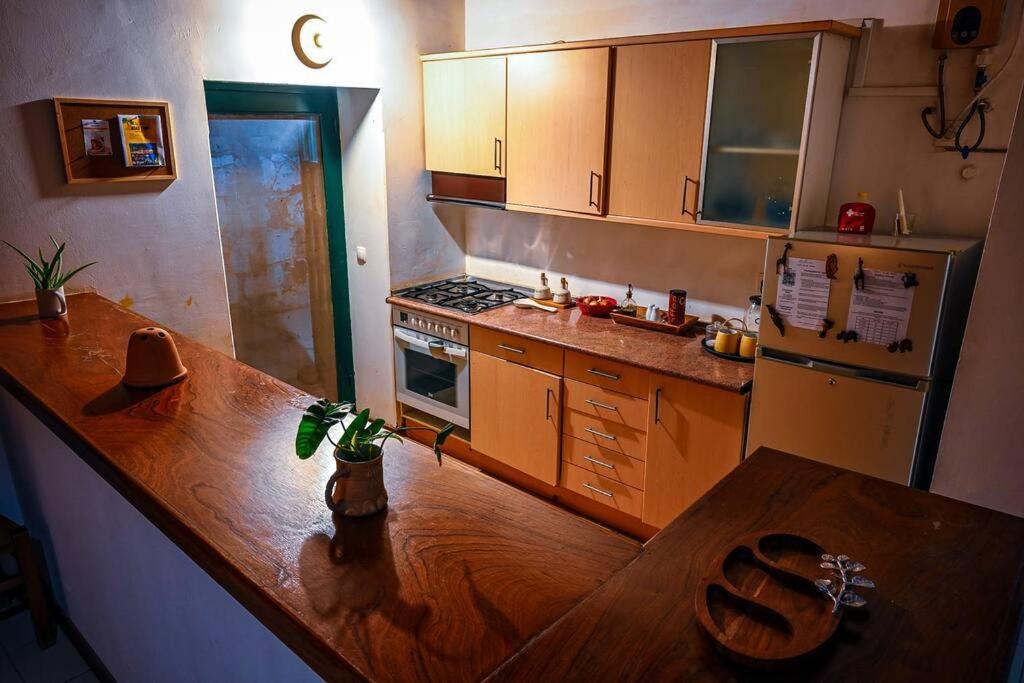 Casa Aloé Vera - Private House w/ free Breakfast