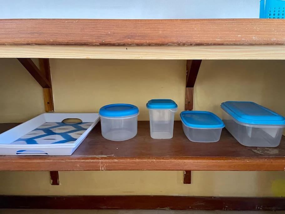 Casa Aloé Vera - Private House w/ free Breakfast