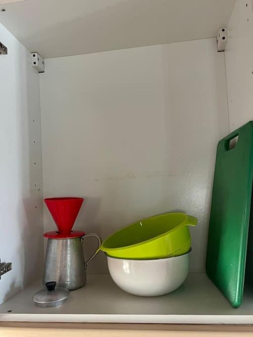 Casa Aloé Vera - Private House w/ free Breakfast