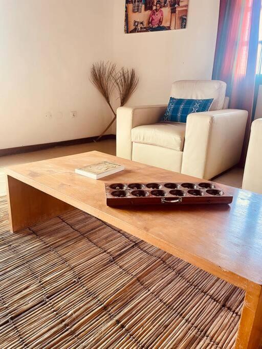 Casa Aloé Vera - Private House w/ free Breakfast