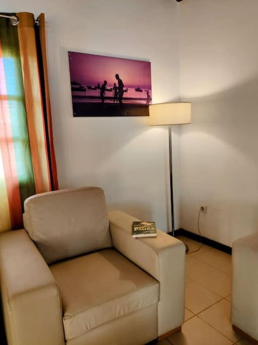 Casa Aloé Vera - Private House w/ free Breakfast