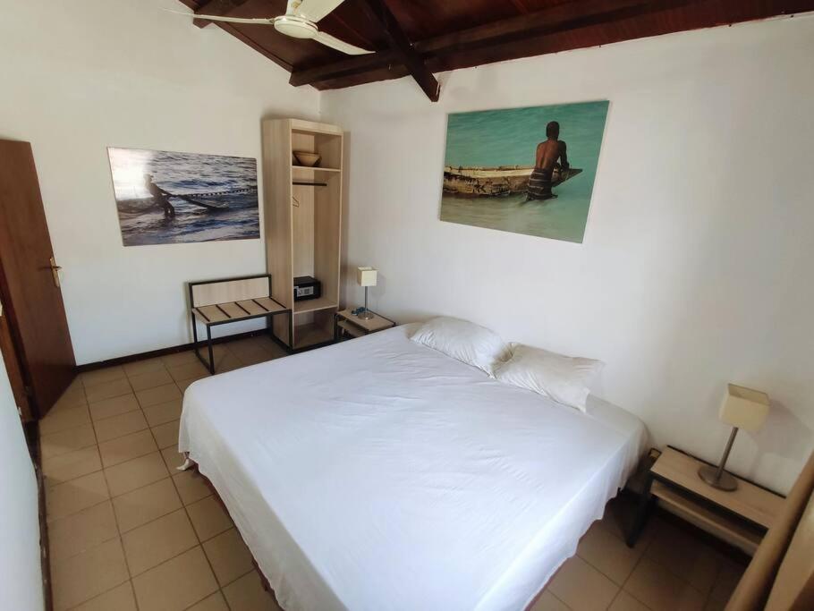 Casa Aloé Vera - Private House w/ free Breakfast