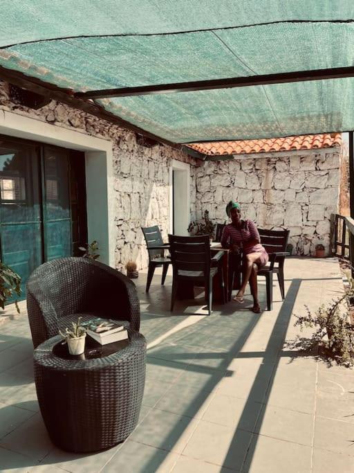 Casa Aloé Vera - Private House w/ free Breakfast