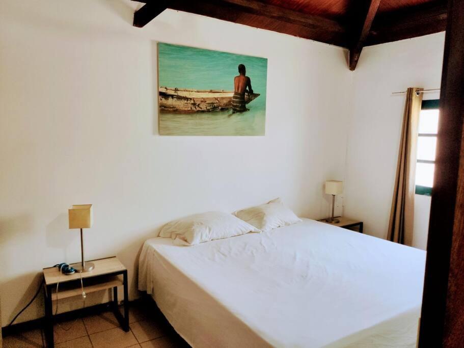 Casa Aloé Vera - Private House w/ free Breakfast