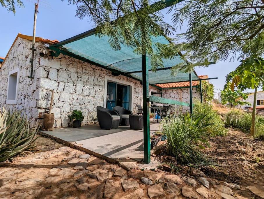 Casa Aloé Vera - Private House w/ free Breakfast